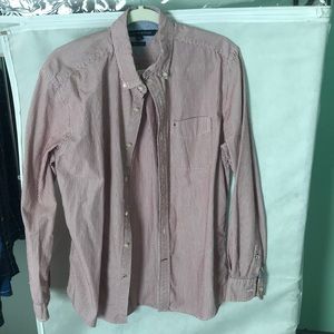 Men’s Tommy Hilfiger Button-Down
